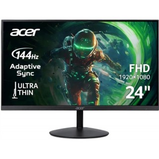 ACER SA242YP1BIP Black 144Hz
